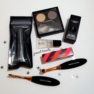 JenCat Beauty Mac Warehouse Sale Giveaway