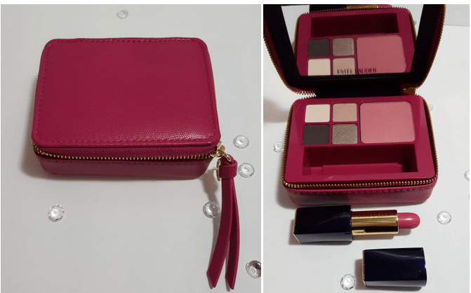 estee lauder breast cancer