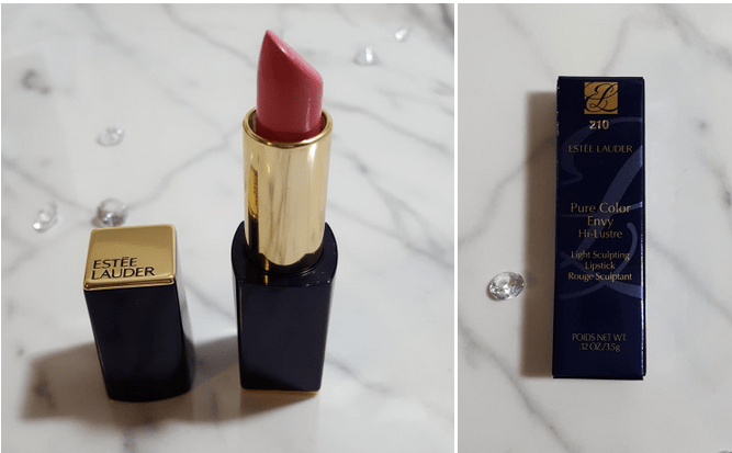 estee lauder lip