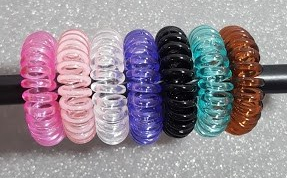 gummiband hair cords