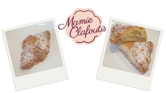 Pâtisserie Au Kouign Amann