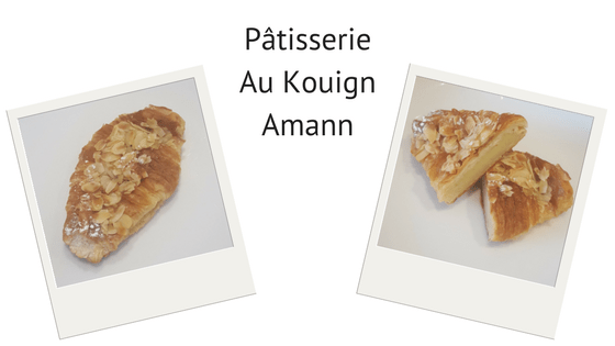Pâtisserie Au Kouign Amann(2)