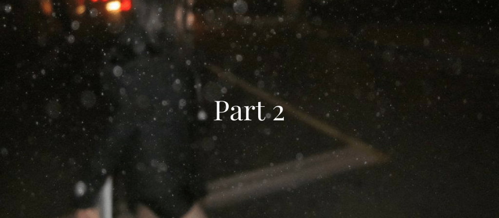 The One Where Jen Swiped Right | Online Dating Chronicles: Part&nbsp;2