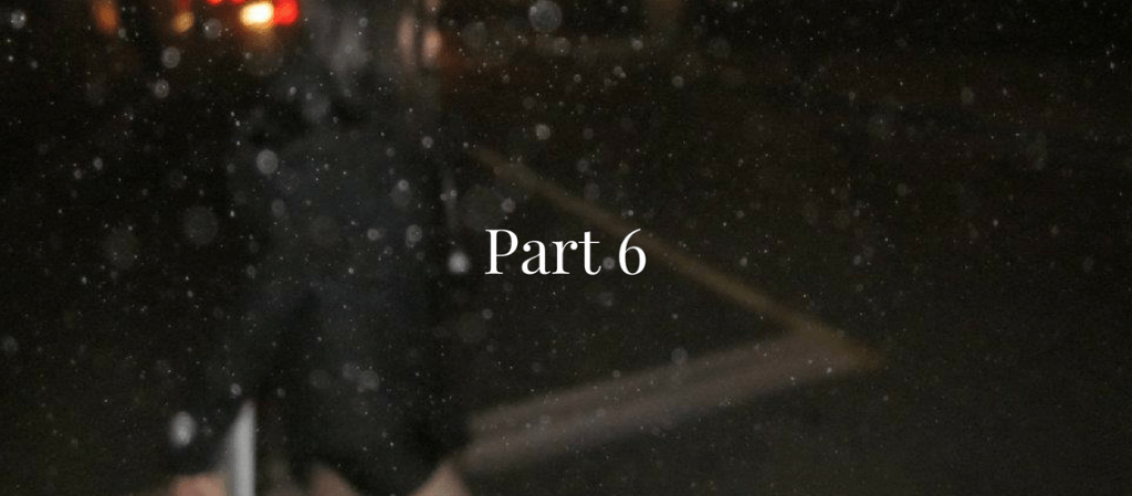 There’s Something Fishy Going On… | Online Dating Chronicles: Part&nbsp;6