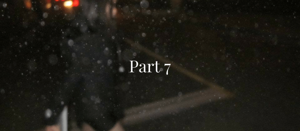 Heeere, Fishy, Fishy, Fishy! | Online Dating Chronicles: Part&nbsp;7