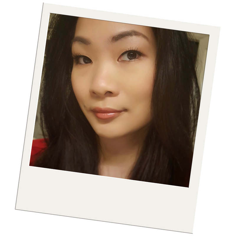 #gifted #notsynthetic (the makeup, not me lol)