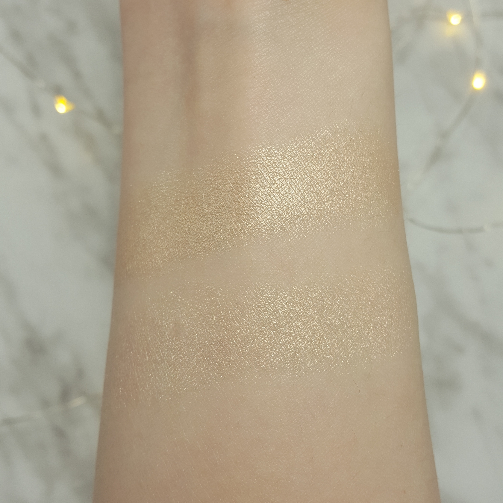 maybelline color tattoo, revlon cream shadow