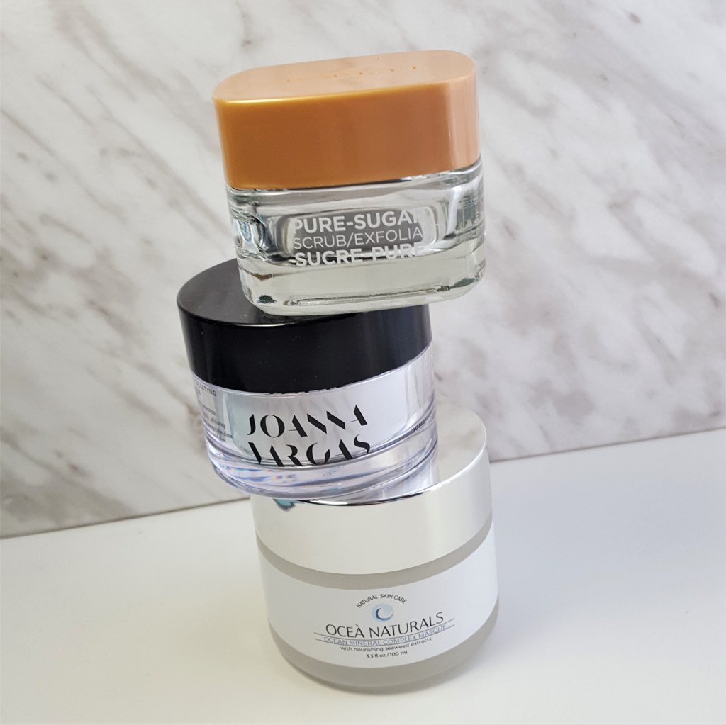 May 2019 Product Empties