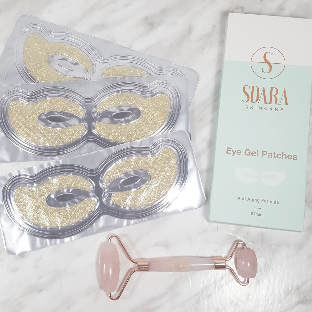 First Impressions with Sdara Skincare