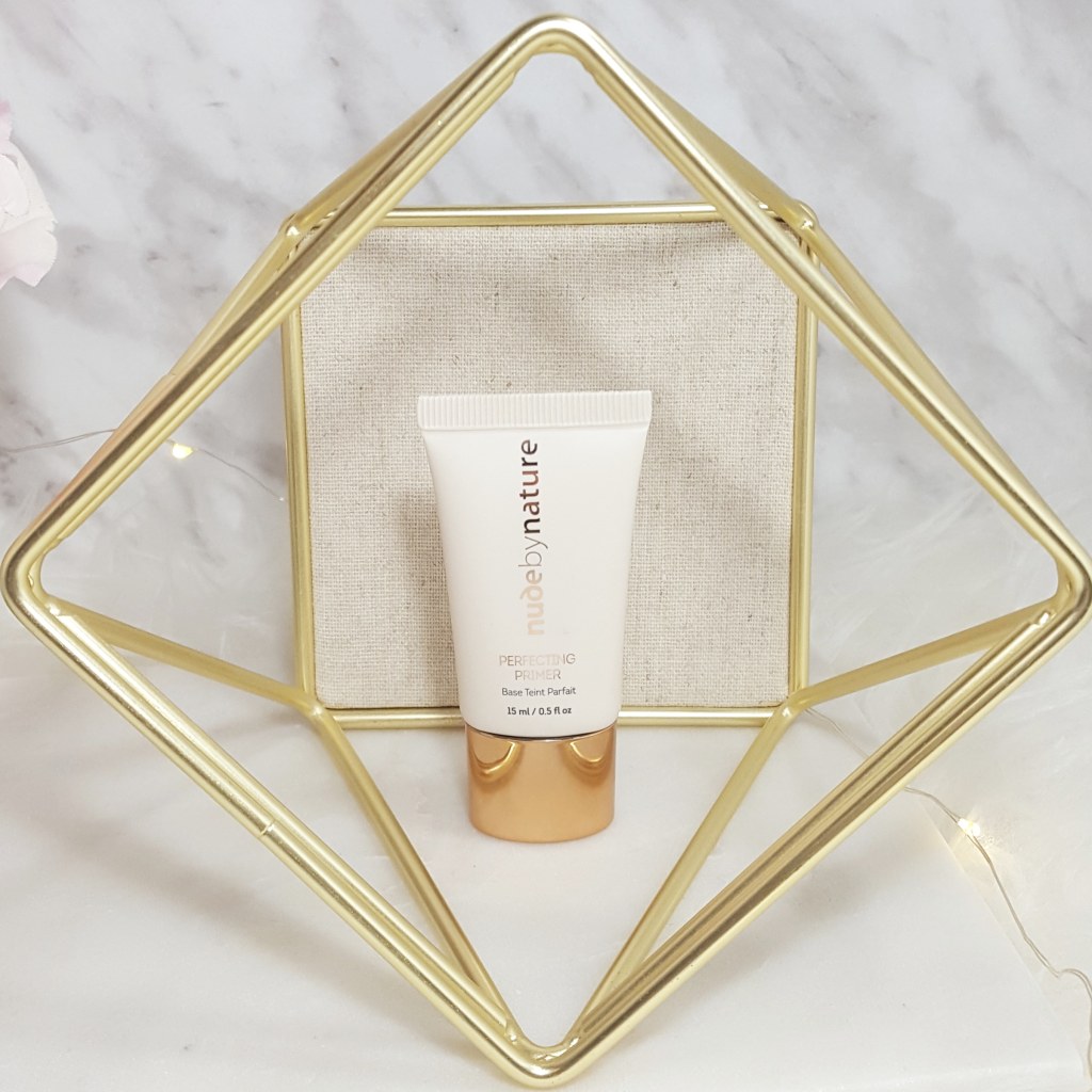 Review | Nude by Nature Perfecting&nbsp;Primer