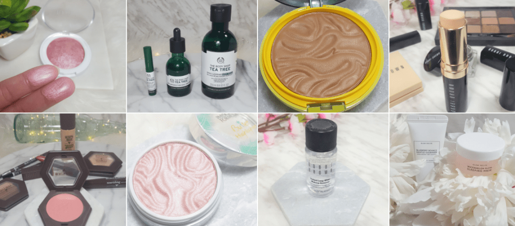 Revisiting My 2018 Favourites | Part&nbsp;1