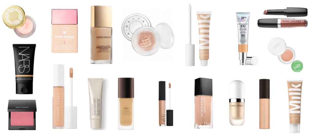 Sephora 2019 Wishlist