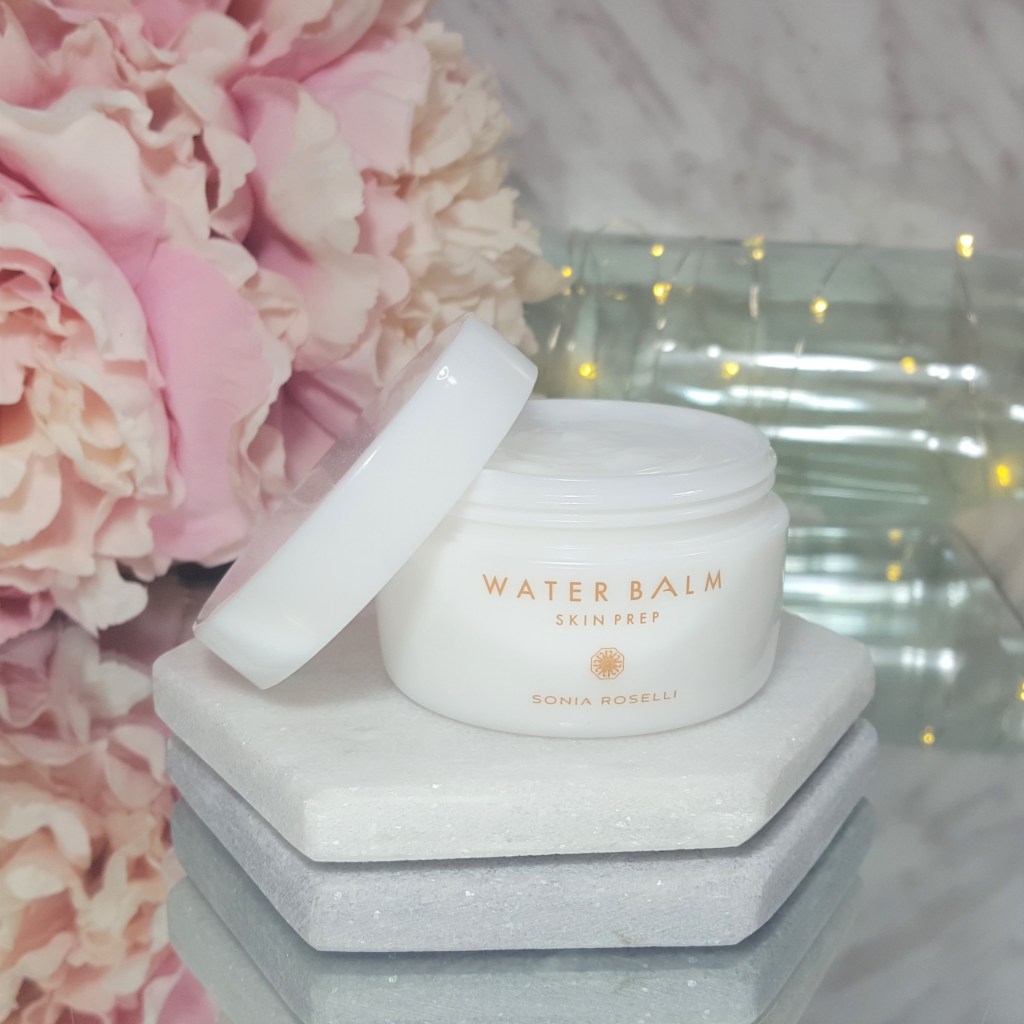 Review | Sonia Roselli Water&nbsp;Balm