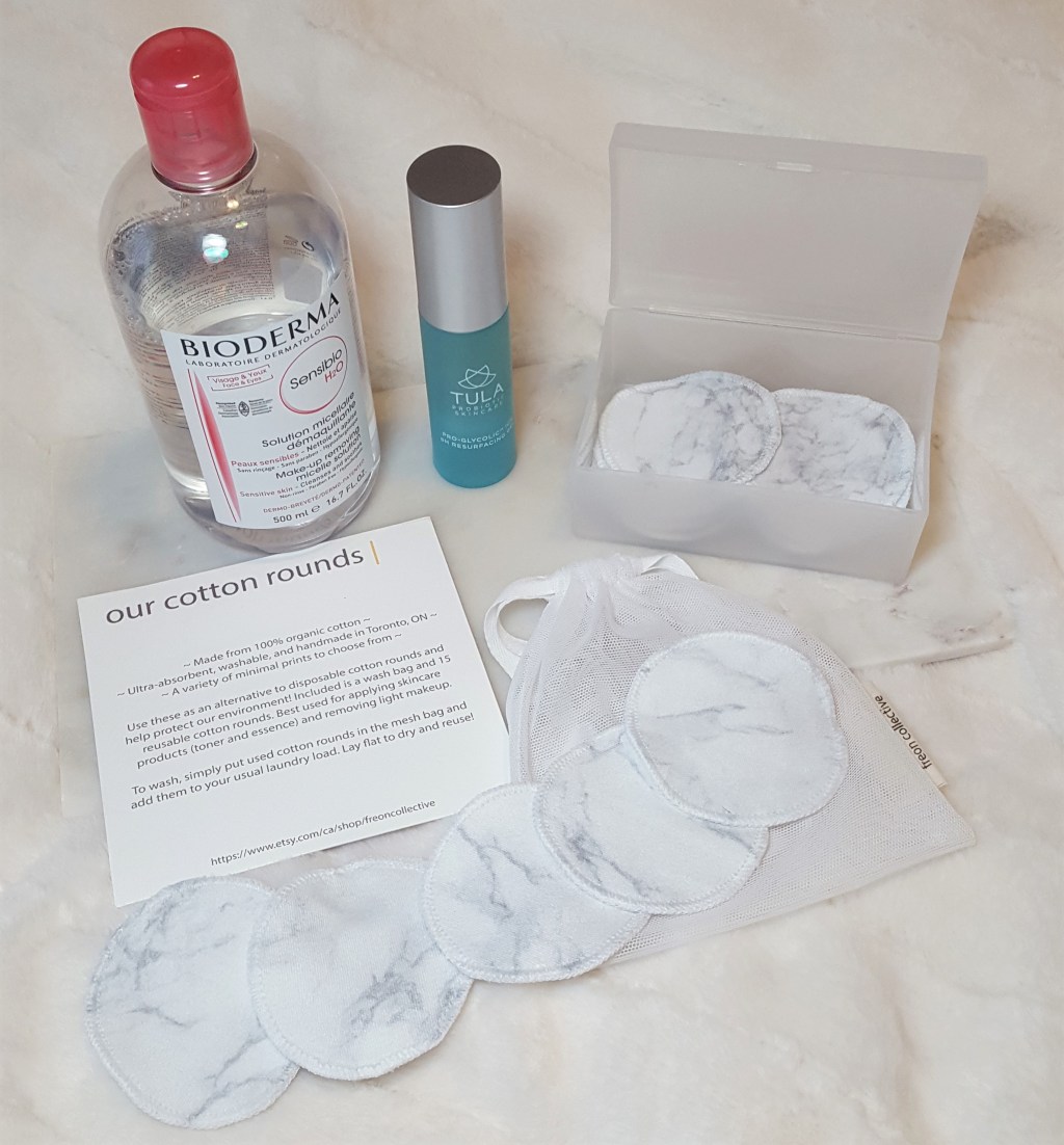 Review | Freon Collective Reusable Cotton&nbsp;Rounds