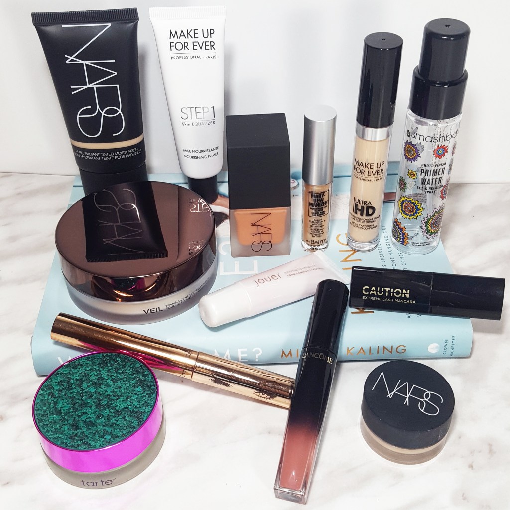 My Makeup Routine | Fall&nbsp;2019