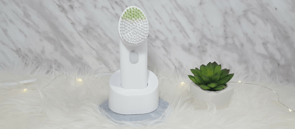 First Impressions with Clinique Sonic System Purifying Cleansing&nbsp;Brush