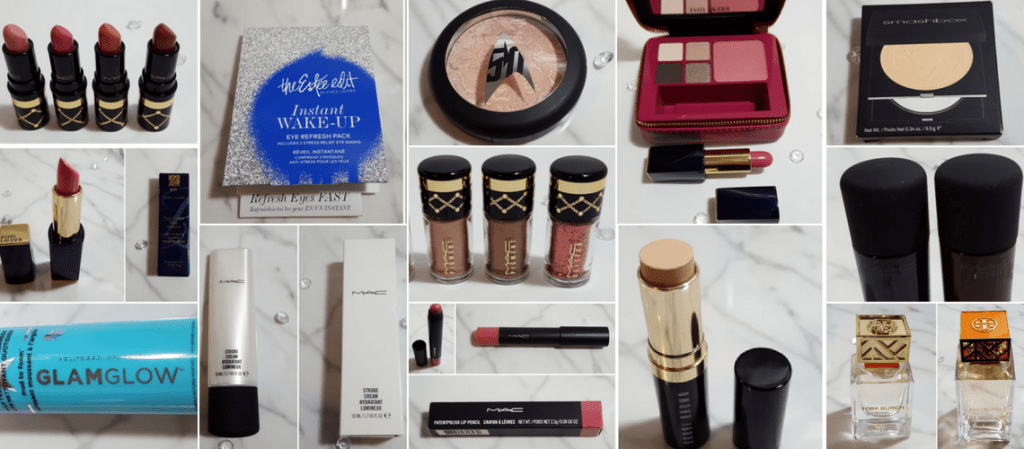 Update (1 Year Later) | September 2017 MAC Warehouse&nbsp;Sale