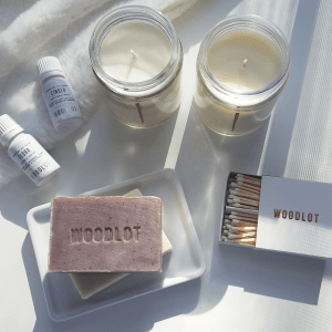 Woodlot Valentine's Day Giveaway