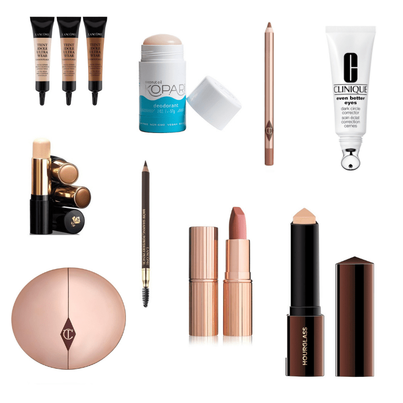 Sephora 2018 Wishlist