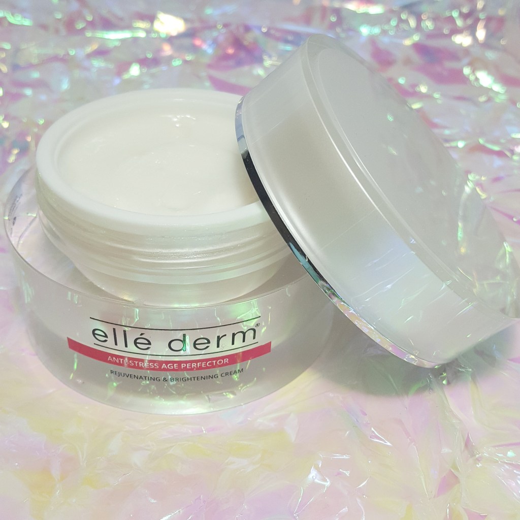 First Impressions with Ellé Derm&nbsp;Australia