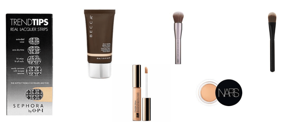 Flashback Friday | My First Sephora&nbsp;Order