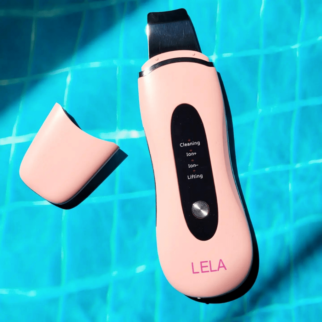 Review | Spa Sciences LELA&nbsp;Device