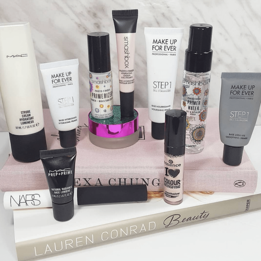makeup Primers