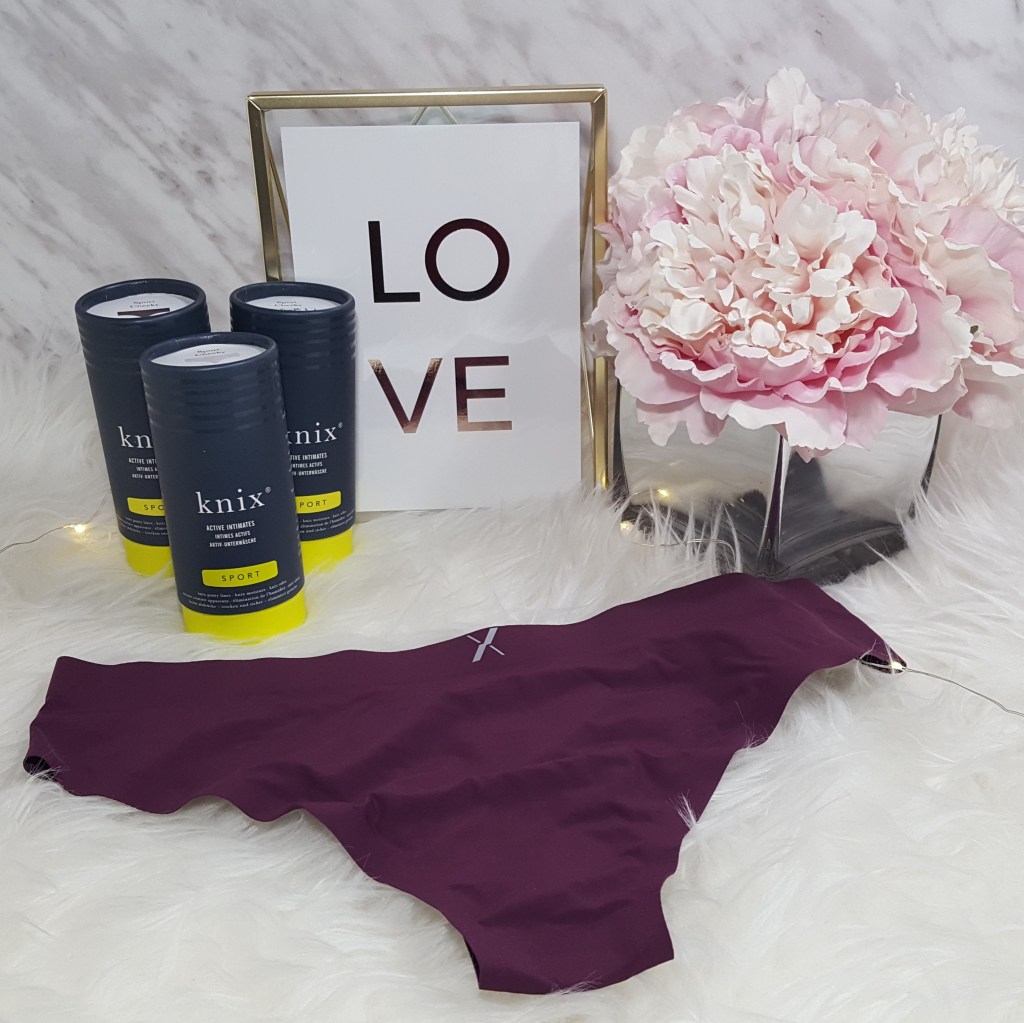 Review | Knix Seamless&nbsp;Underwear