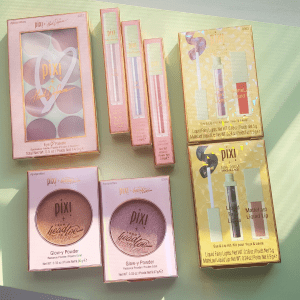 Pixi Pretties Giveaway