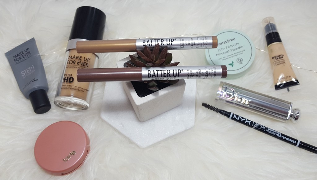 Review | TheBalm Batter Up Eyeshadow&nbsp;Sticks