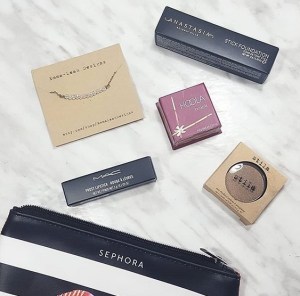 JenCat Beauty 4k followers giveaway