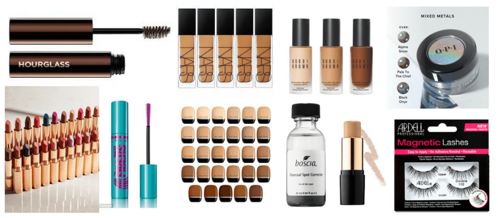 New Products I Want to&nbsp;Try