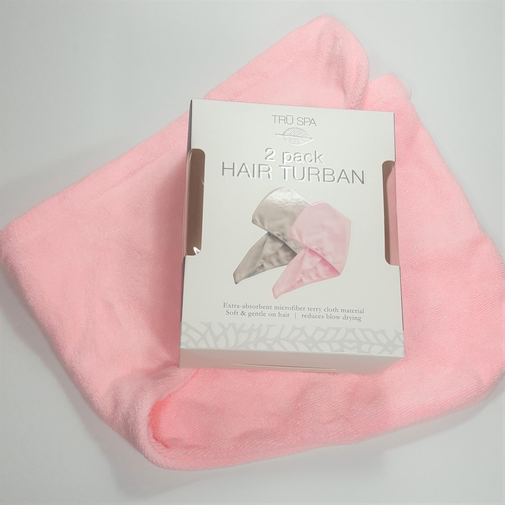 Worth It? | Microfiber Hair Turban Towels