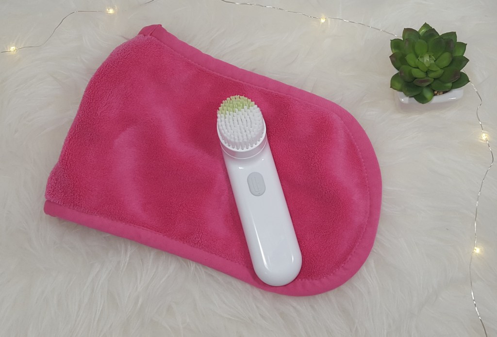 Review | The Original Makeup Eraser