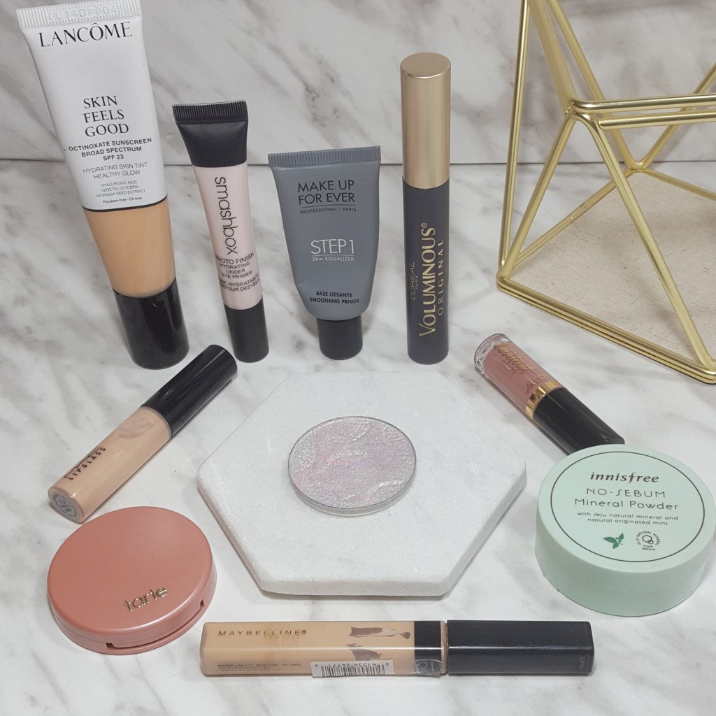 Review | Clionadh Cosmetics Mother of Pearl&nbsp;Highlighter