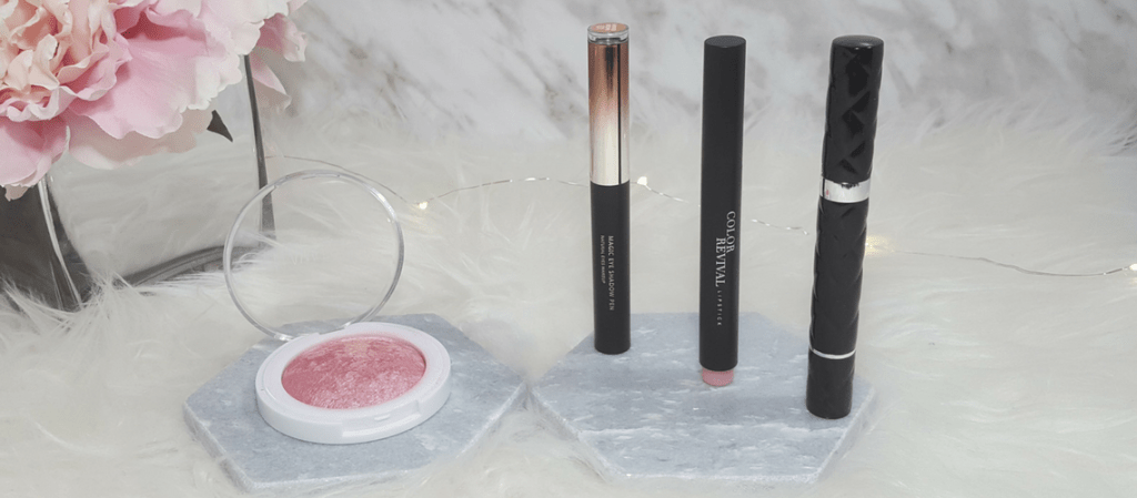 First Impressions with Miniso Makeup