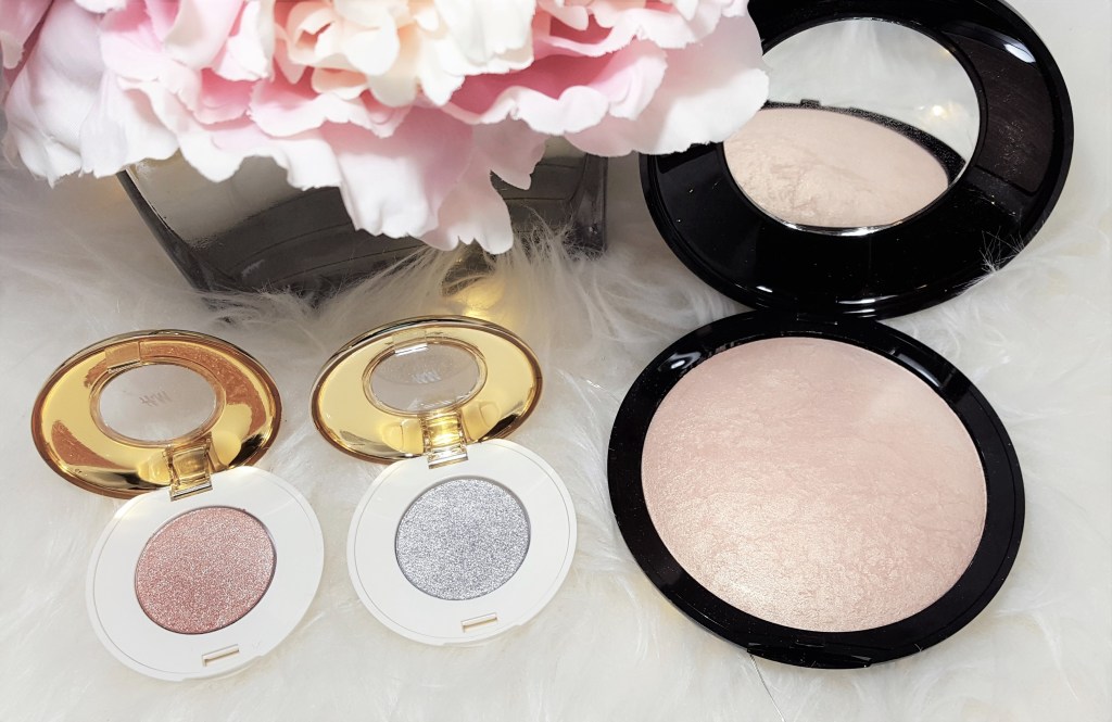 First Impressions with H&M&nbsp;Makeup