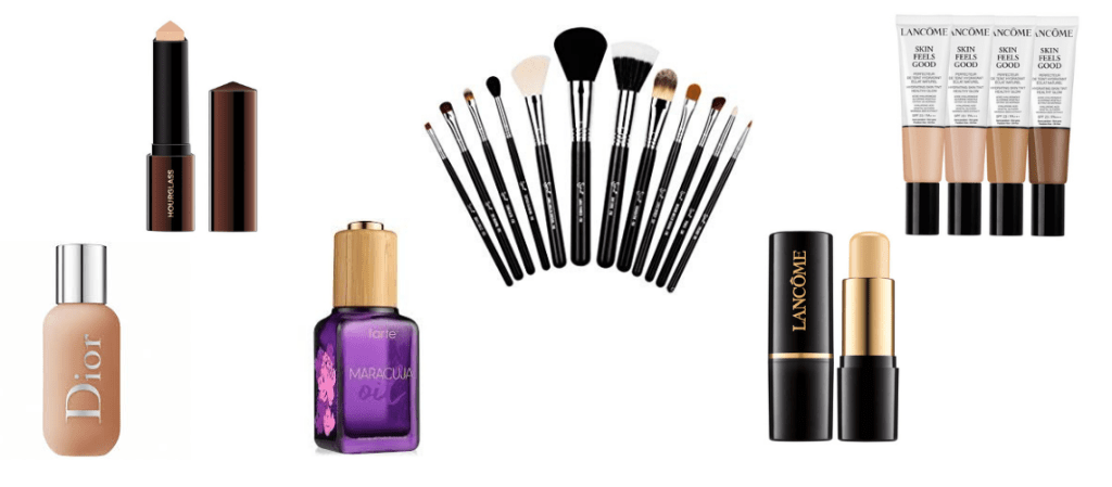 Reviewing My 2018 Beauty&nbsp;Expenses