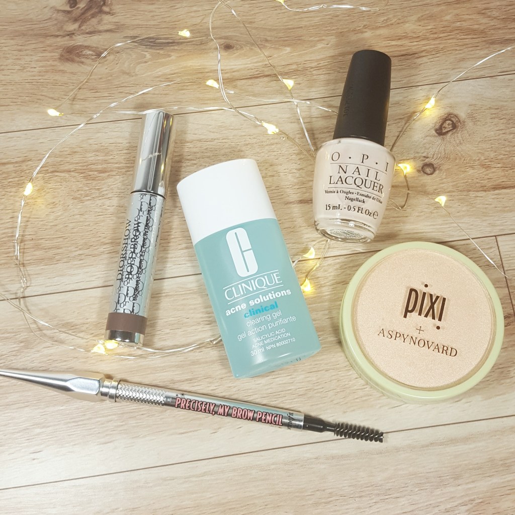 September 2018 Faves