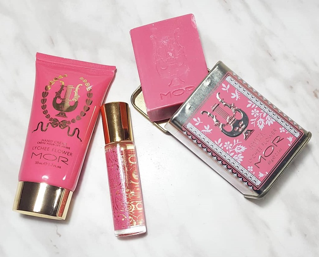 First Impressions with MOR&nbsp;Emporium