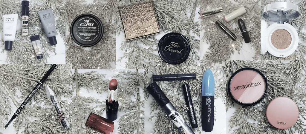 Revisiting My 2017 Favourites | Part&nbsp;1