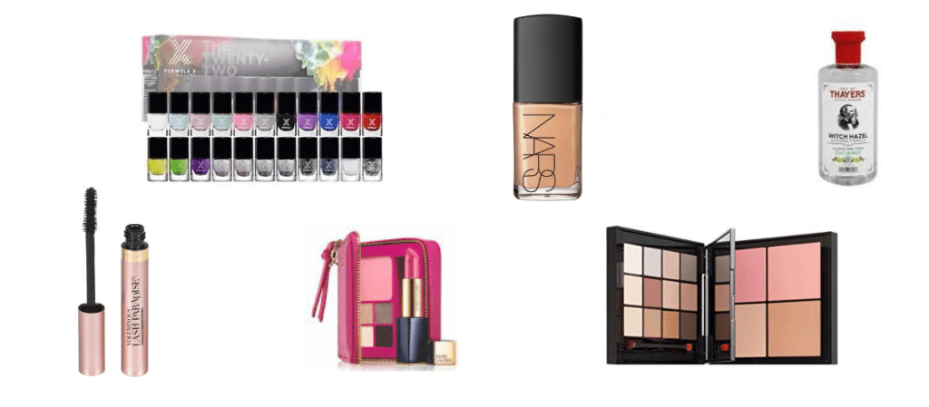 Beauty Products I Regret&nbsp;Buying