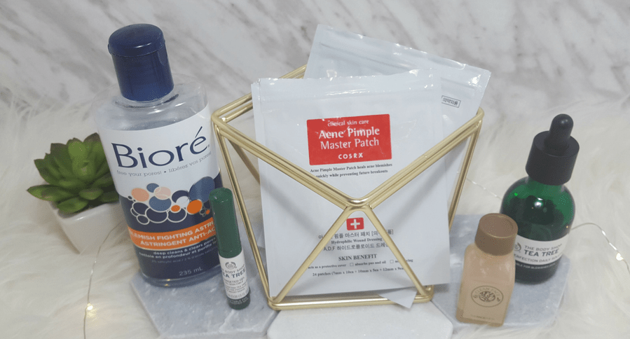Review | COSRX Acne  Pimple Master&nbsp;Patches