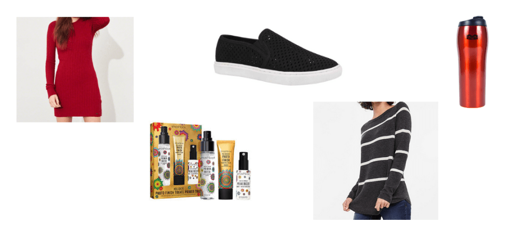 Haul | 2018 Black&nbsp;Friday