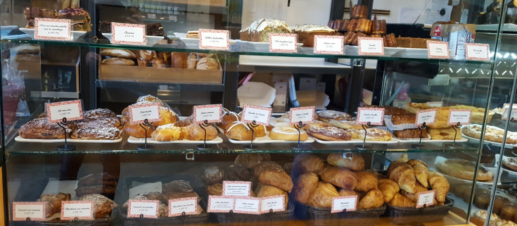 Montréal Eats | Part 2