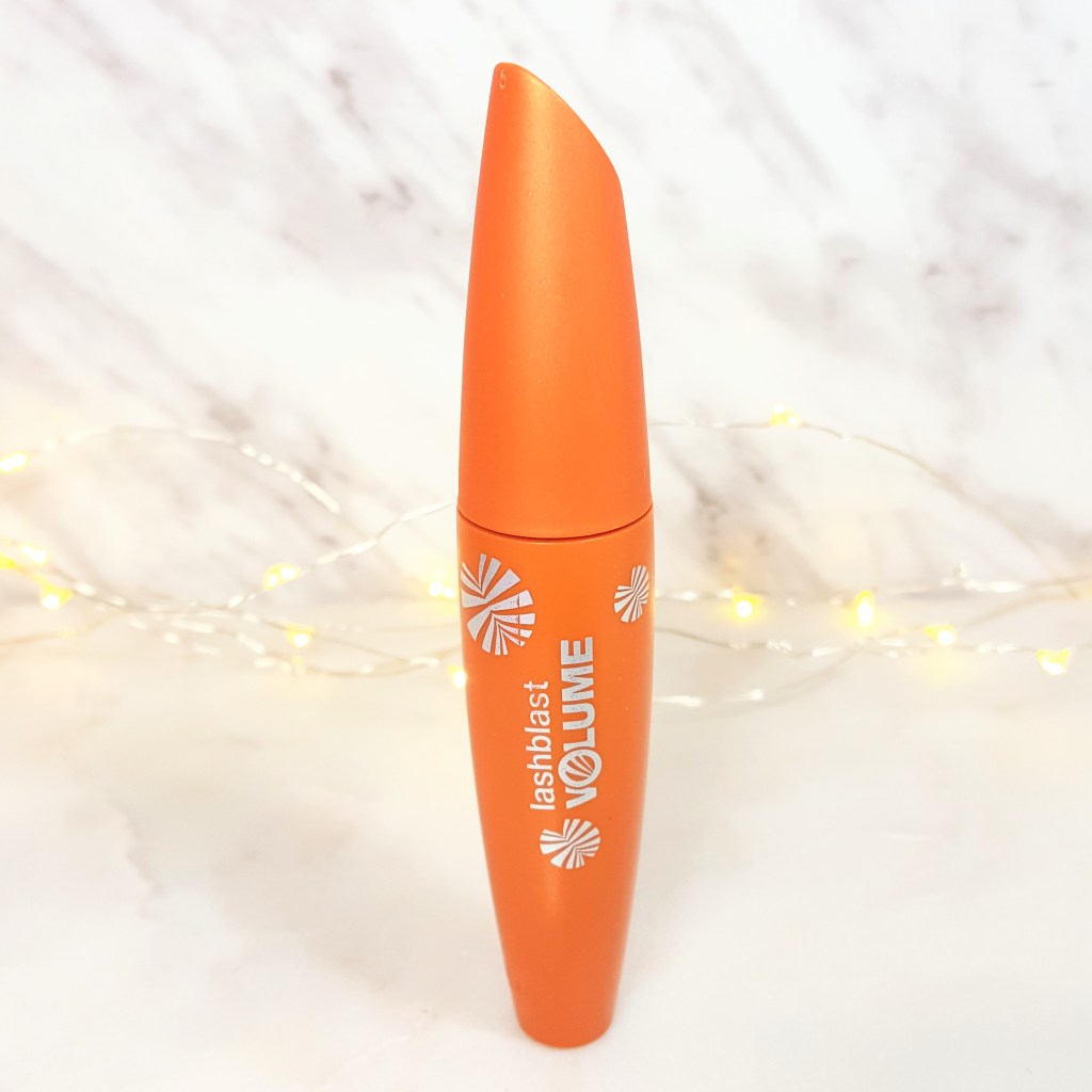 Review | CoverGirl LashBlast Volume&nbsp;Mascara