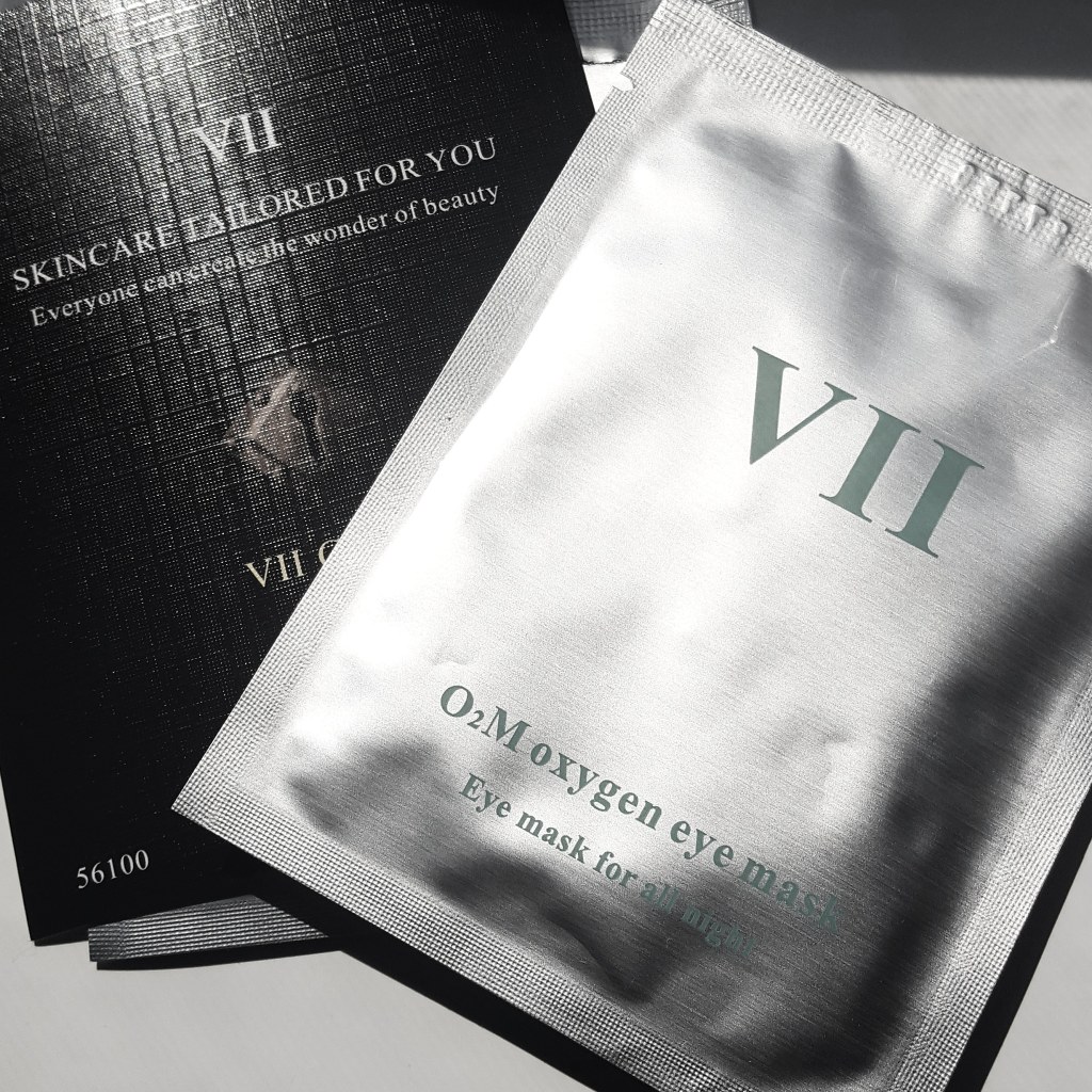 First Impressions with VIIcode |&nbsp;#sponsored