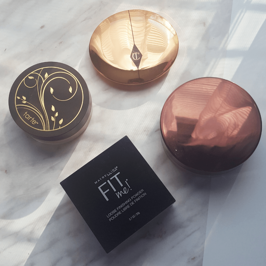 Powders | My Hits &&nbsp;Misses