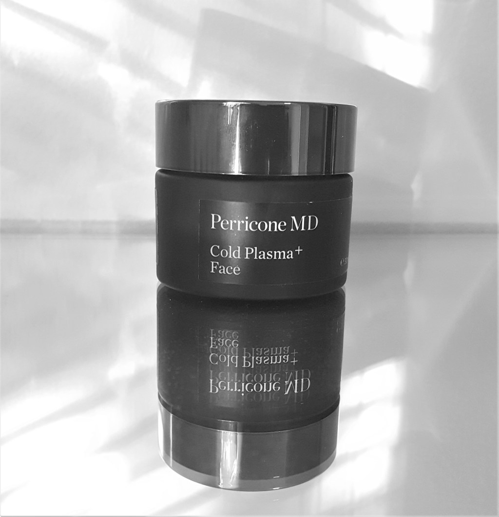 Review | Perricone MD Cold Plasma+ Face&nbsp;Serum