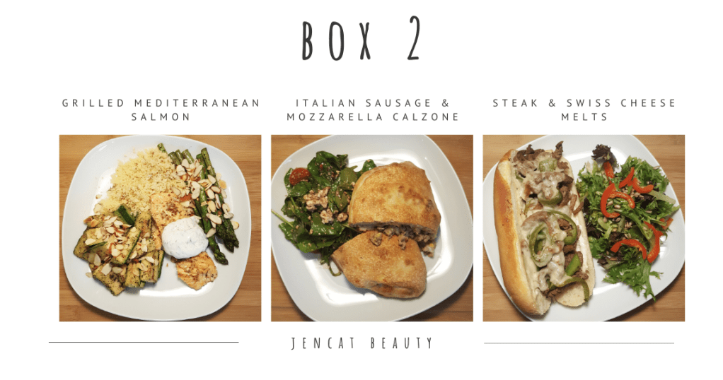 chef's plate box review